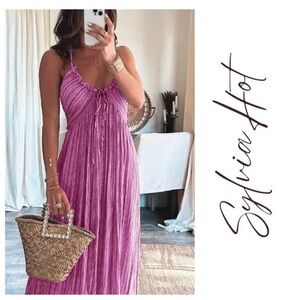NWT💕Maxi Dress💕